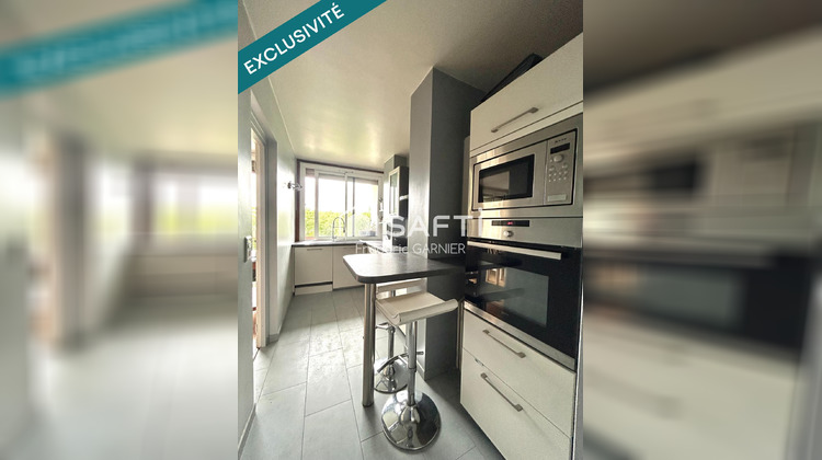 Ma-Cabane - Vente Appartement Fontenay-sous-Bois, 64 m²