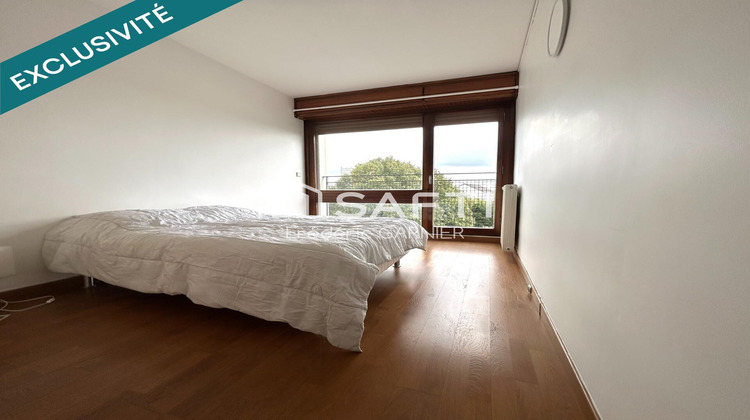 Ma-Cabane - Vente Appartement Fontenay-sous-Bois, 64 m²