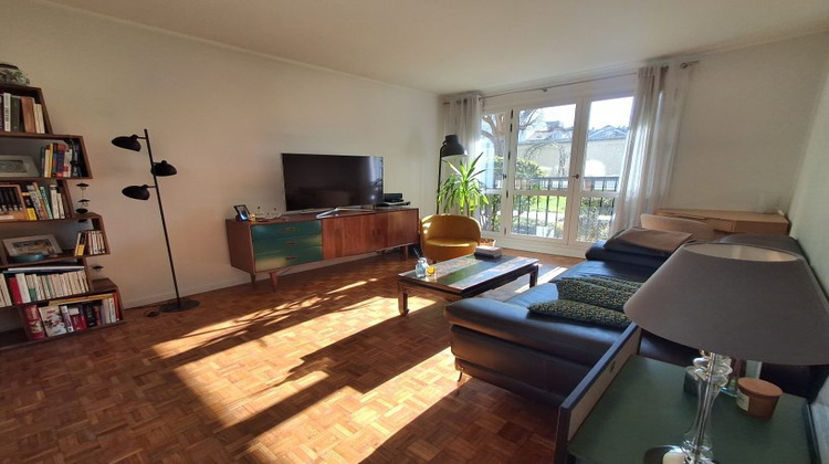 Ma-Cabane - Vente Appartement Fontenay-sous-Bois, 41 m²