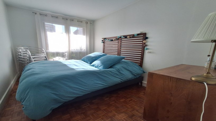 Ma-Cabane - Vente Appartement Fontenay-sous-Bois, 41 m²