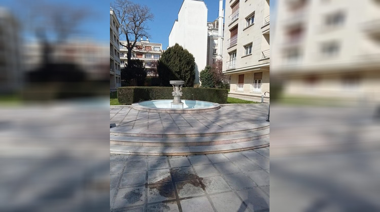 Ma-Cabane - Vente Appartement FONTENAY SOUS BOIS, 140 m²