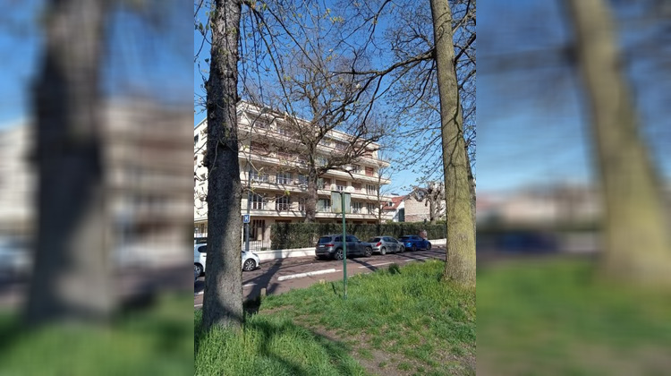 Ma-Cabane - Vente Appartement FONTENAY SOUS BOIS, 140 m²