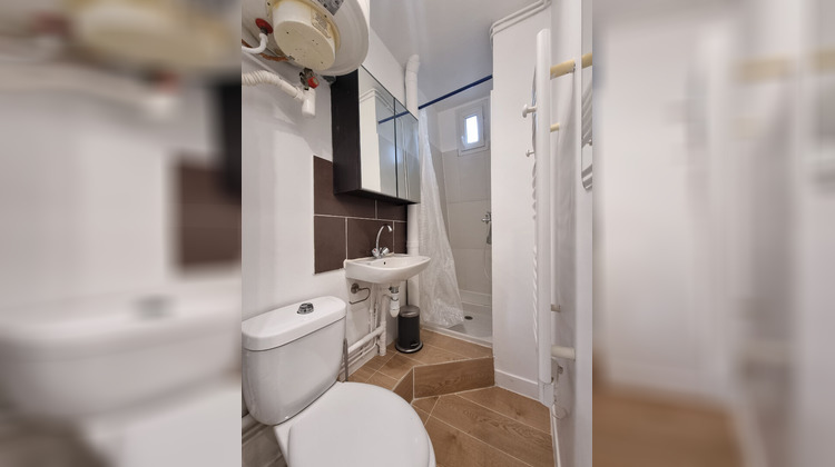 Ma-Cabane - Vente Appartement FONTENAY-SOUS-BOIS, 21 m²