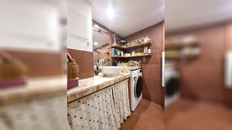 Ma-Cabane - Vente Appartement FONTENAY-SOUS-BOIS, 24 m²