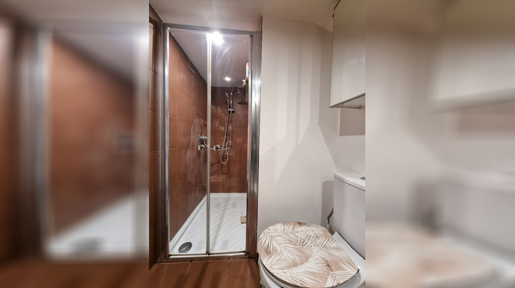 Ma-Cabane - Vente Appartement FONTENAY-SOUS-BOIS, 24 m²