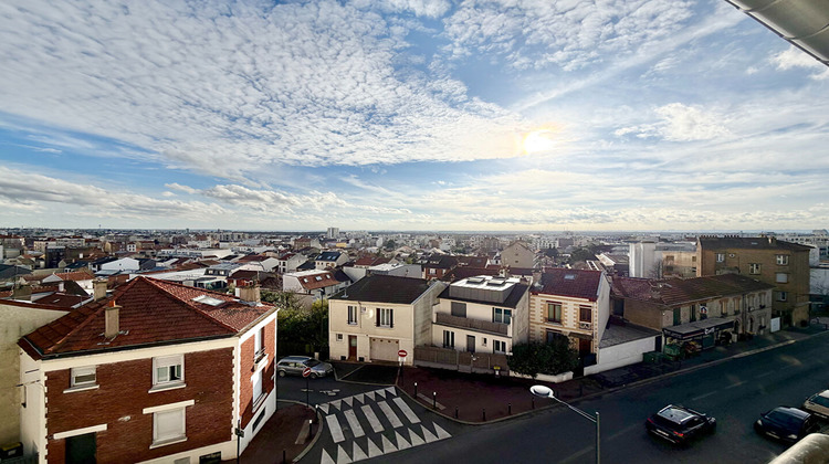 Ma-Cabane - Vente Appartement FONTENAY-SOUS-BOIS, 56 m²