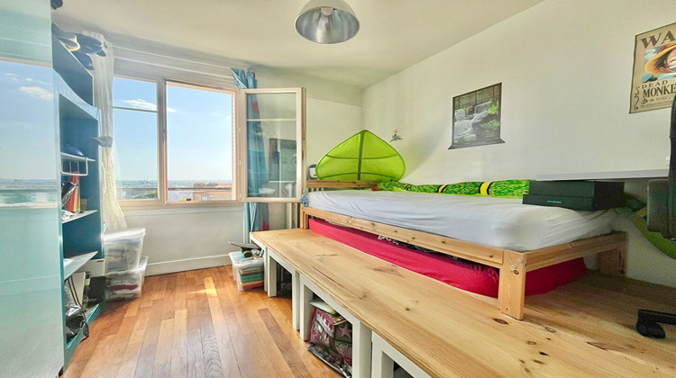 Ma-Cabane - Vente Appartement FONTENAY-SOUS-BOIS, 56 m²