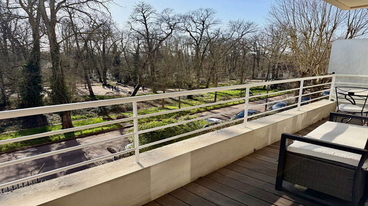 Ma-Cabane - Vente Appartement FONTENAY-SOUS-BOIS, 101 m²