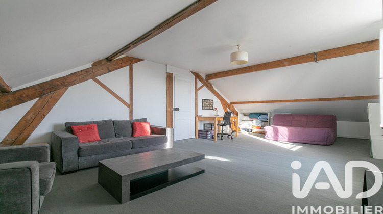 Ma-Cabane - Vente Appartement Fontenay-sous-Bois, 44 m²