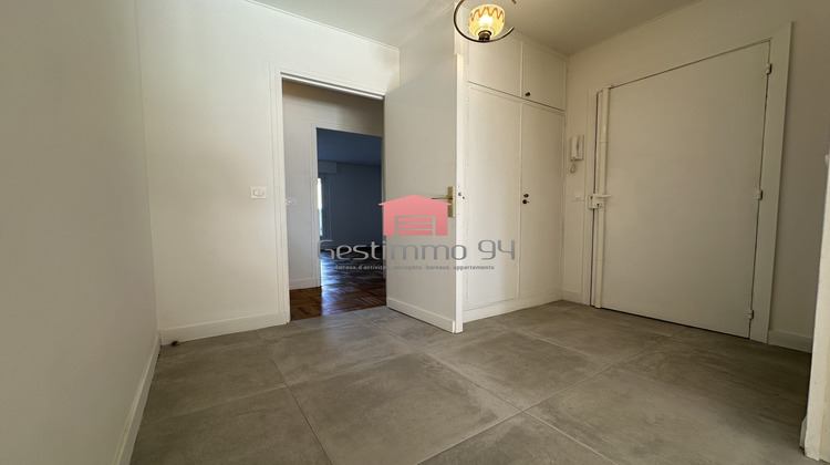 Ma-Cabane - Vente Appartement Fontenay-sous-Bois, 70 m²