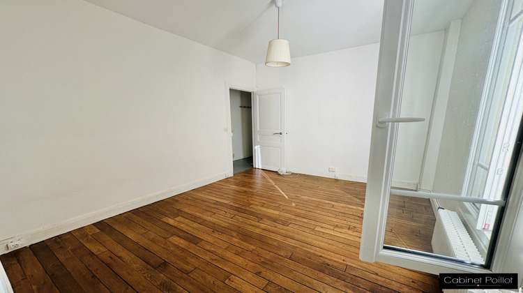 Ma-Cabane - Vente Appartement Fontenay-sous-Bois, 29 m²