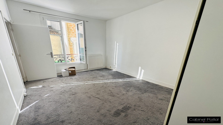Ma-Cabane - Vente Appartement Fontenay-sous-Bois, 29 m²