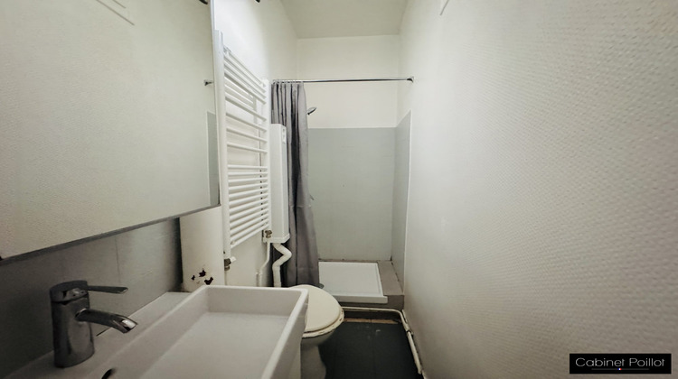 Ma-Cabane - Vente Appartement Fontenay-sous-Bois, 29 m²