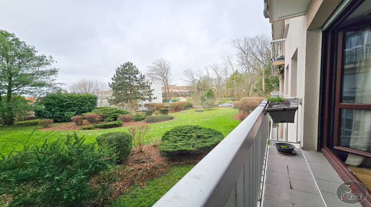 Ma-Cabane - Vente Appartement Fontenay-sous-Bois, 46 m²