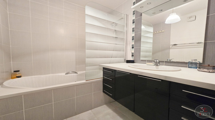 Ma-Cabane - Vente Appartement Fontenay-sous-Bois, 46 m²