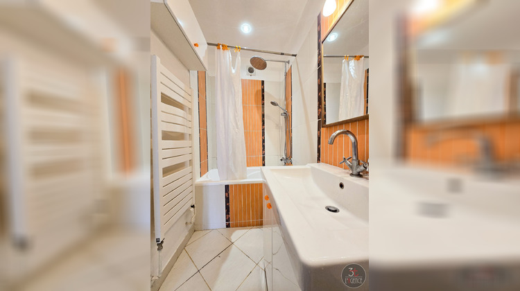 Ma-Cabane - Vente Appartement Fontenay-sous-Bois, 49 m²