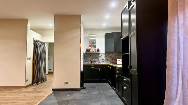 Ma-Cabane - Vente Appartement FONTENAY SOUS BOIS, 105 m²