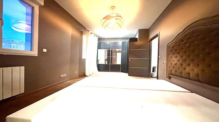 Ma-Cabane - Vente Appartement FONTENAY SOUS BOIS, 105 m²