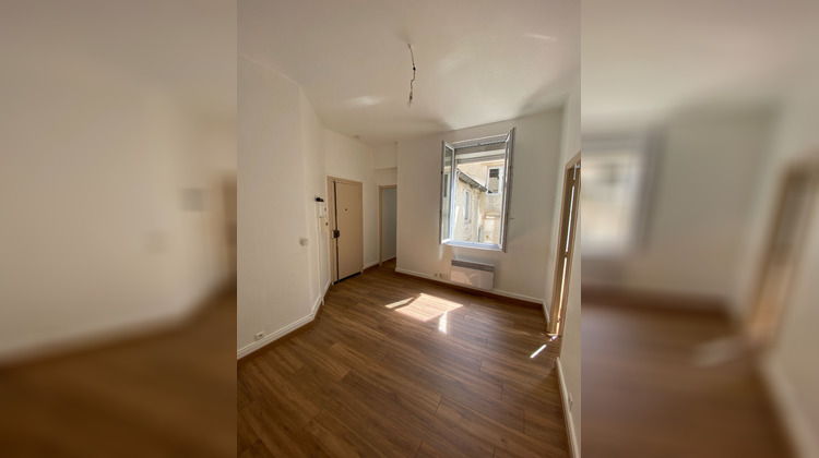 Ma-Cabane - Vente Appartement FONTENAY-SOUS-BOIS, 27 m²