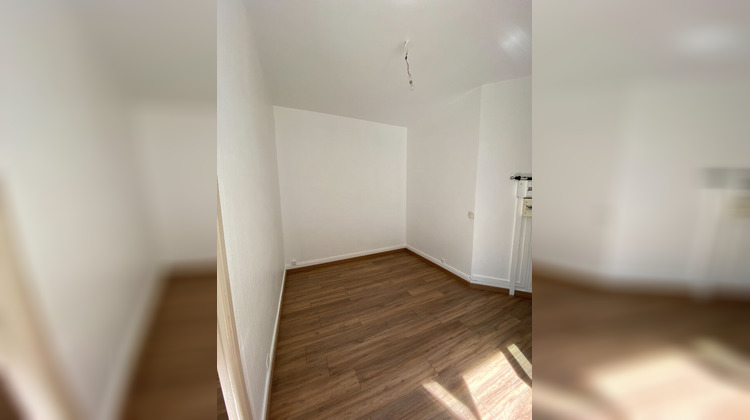 Ma-Cabane - Vente Appartement FONTENAY-SOUS-BOIS, 27 m²