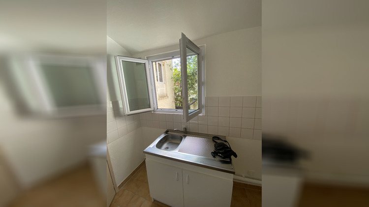 Ma-Cabane - Vente Appartement FONTENAY-SOUS-BOIS, 27 m²