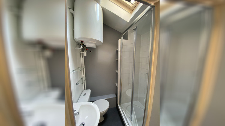 Ma-Cabane - Vente Appartement FONTENAY-SOUS-BOIS, 27 m²