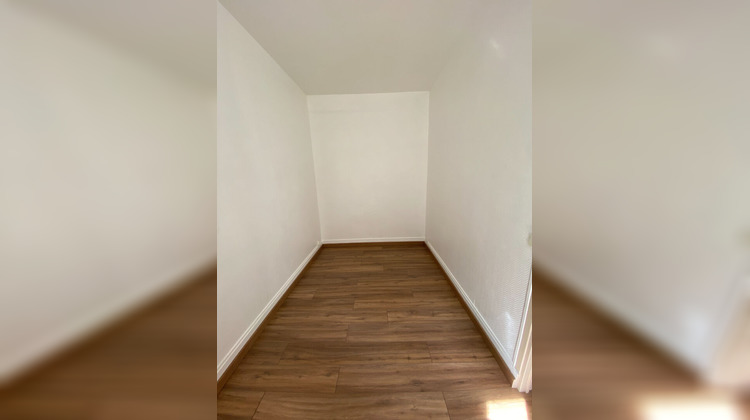 Ma-Cabane - Vente Appartement FONTENAY-SOUS-BOIS, 27 m²