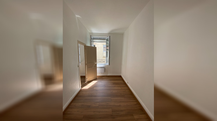Ma-Cabane - Vente Appartement FONTENAY-SOUS-BOIS, 27 m²