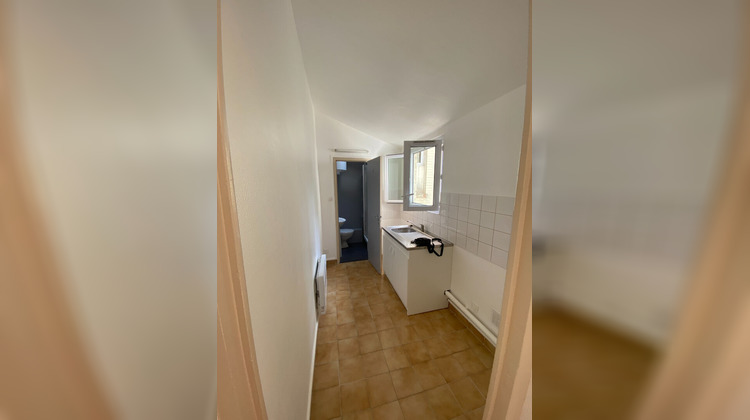 Ma-Cabane - Vente Appartement FONTENAY-SOUS-BOIS, 27 m²