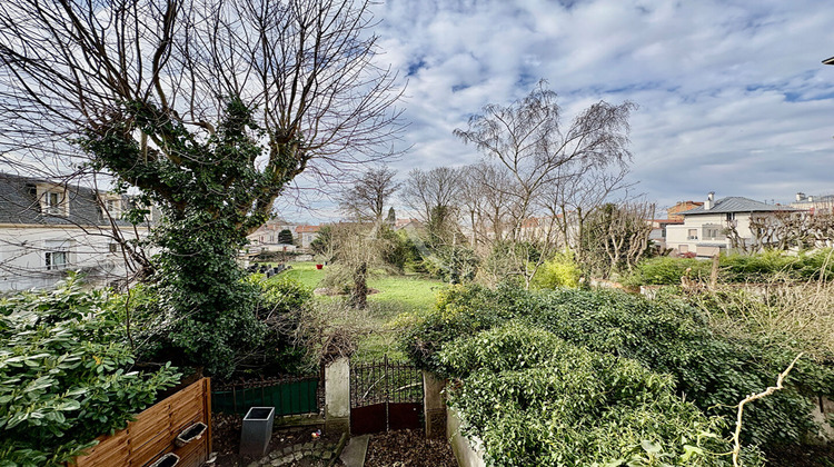 Ma-Cabane - Vente Appartement FONTENAY-SOUS-BOIS, 45 m²