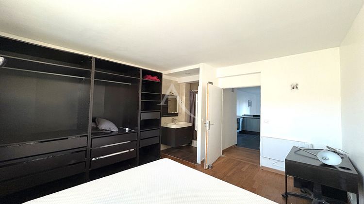 Ma-Cabane - Vente Appartement FONTENAY-SOUS-BOIS, 34 m²