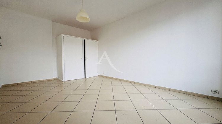 Ma-Cabane - Vente Appartement FONTENAY-SOUS-BOIS, 32 m²