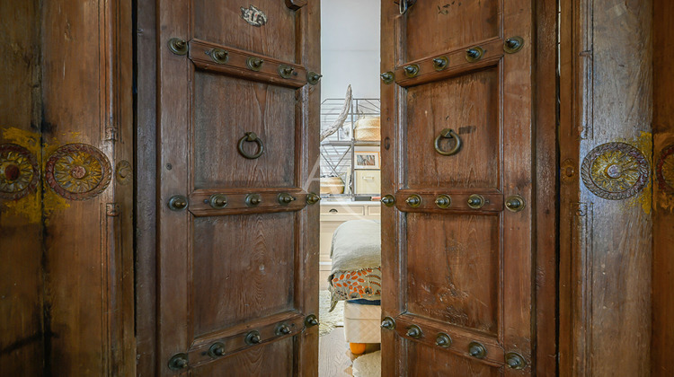 Ma-Cabane - Vente Appartement FONTENAY-SOUS-BOIS, 101 m²