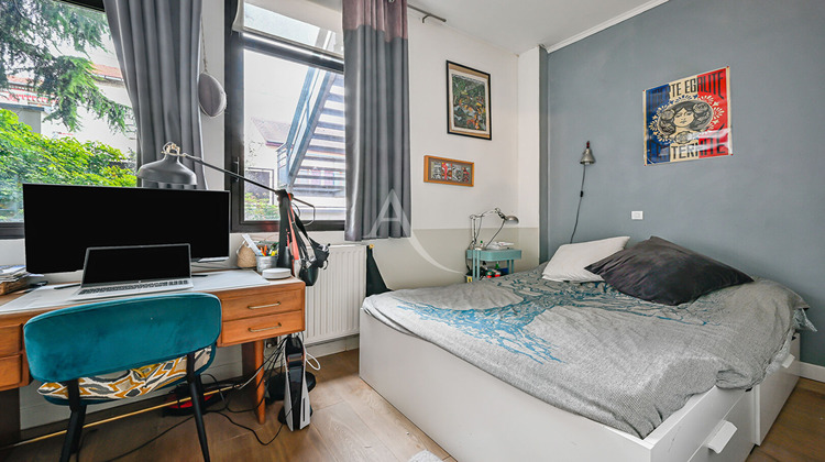 Ma-Cabane - Vente Appartement FONTENAY-SOUS-BOIS, 101 m²