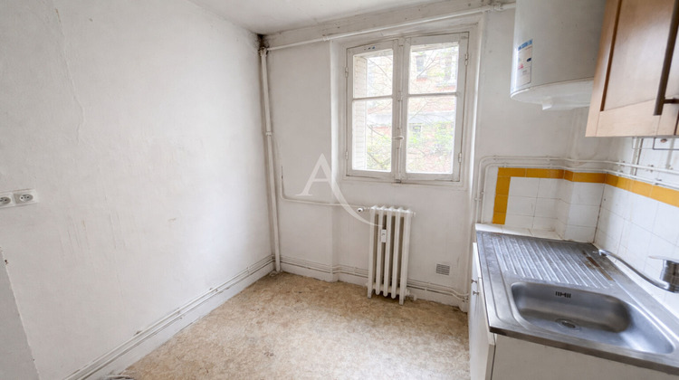 Ma-Cabane - Vente Appartement FONTENAY-SOUS-BOIS, 22 m²