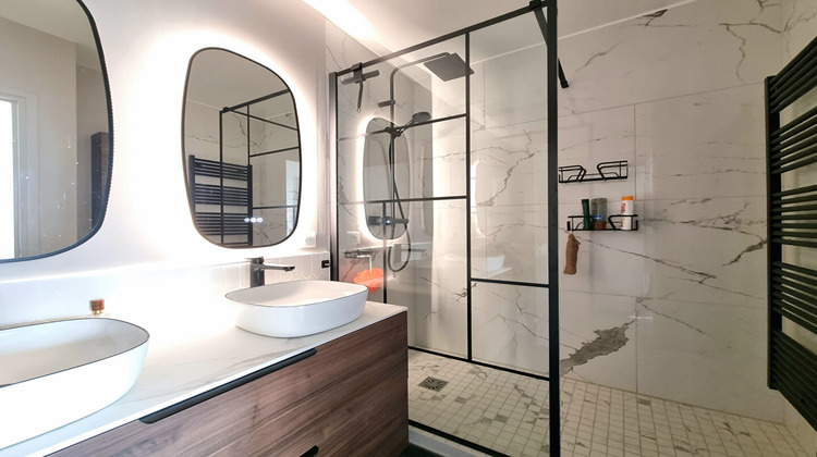 Ma-Cabane - Vente Appartement FONTENAY-SOUS-BOIS, 84 m²