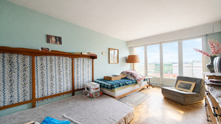 Ma-Cabane - Vente Appartement FONTENAY-SOUS-BOIS, 140 m²