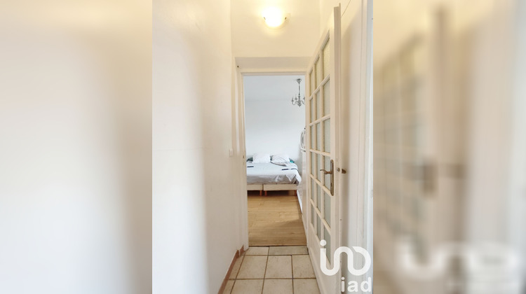 Ma-Cabane - Vente Appartement Fontenay-sous-Bois, 19 m²