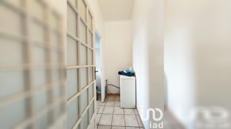 Ma-Cabane - Vente Appartement Fontenay-sous-Bois, 19 m²