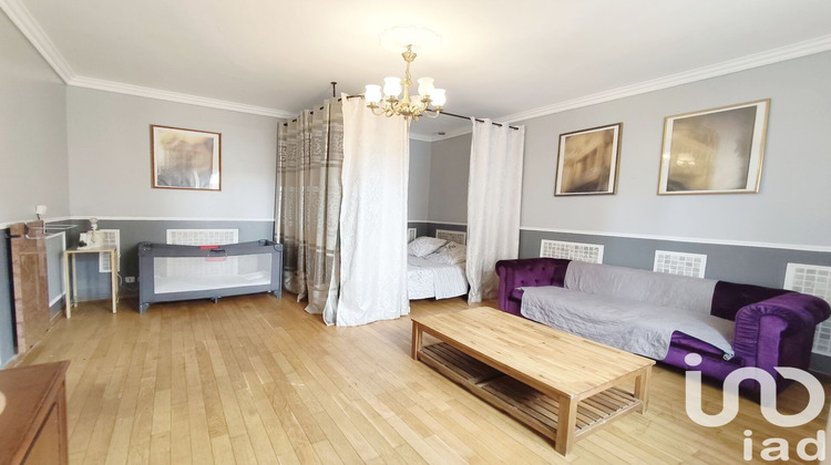 Ma-Cabane - Vente Appartement Fontenay-sous-Bois, 60 m²