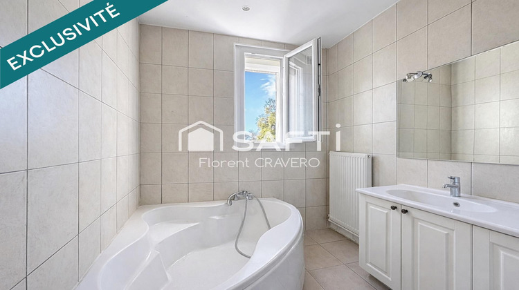 Ma-Cabane - Vente Appartement Fontenay-sous-Bois, 61 m²