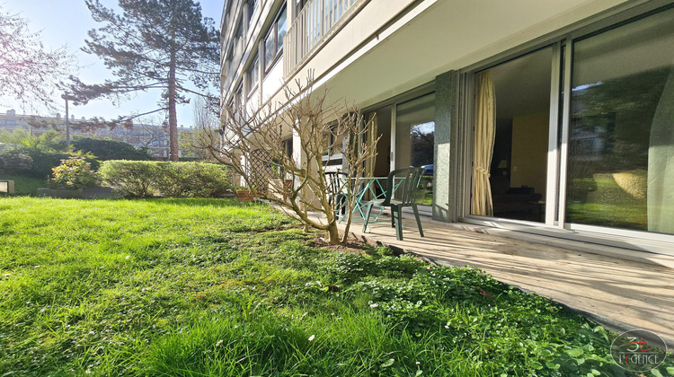 Ma-Cabane - Vente Appartement Fontenay-sous-Bois, 52 m²