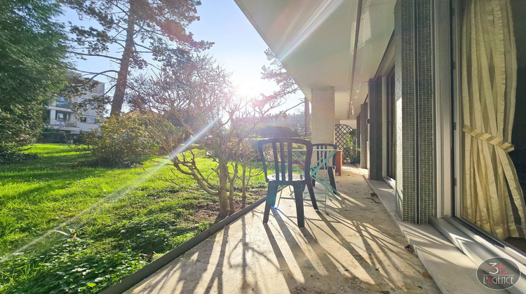 Ma-Cabane - Vente Appartement Fontenay-sous-Bois, 52 m²