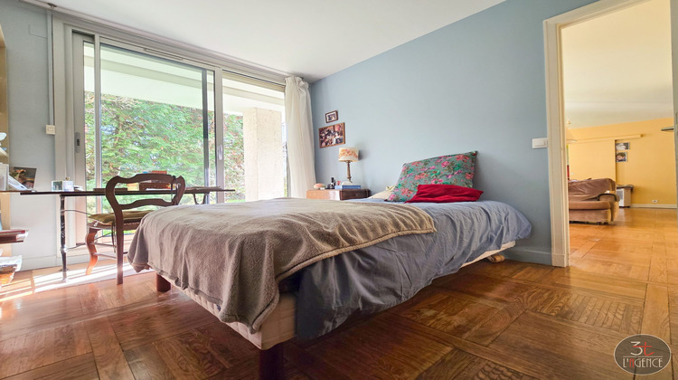 Ma-Cabane - Vente Appartement Fontenay-sous-Bois, 52 m²