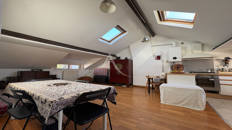 Ma-Cabane - Vente Appartement FONTENAY-SOUS-BOIS, 80 m²