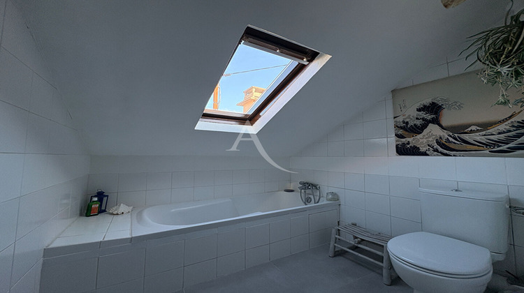 Ma-Cabane - Vente Appartement FONTENAY-SOUS-BOIS, 80 m²