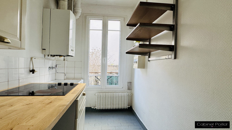 Ma-Cabane - Vente Appartement Fontenay-sous-Bois, 29 m²