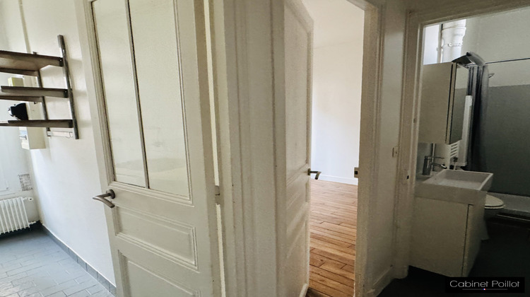 Ma-Cabane - Vente Appartement Fontenay-sous-Bois, 29 m²