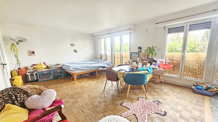 Ma-Cabane - Vente Appartement FONTENAY-SOUS-BOIS, 28 m²