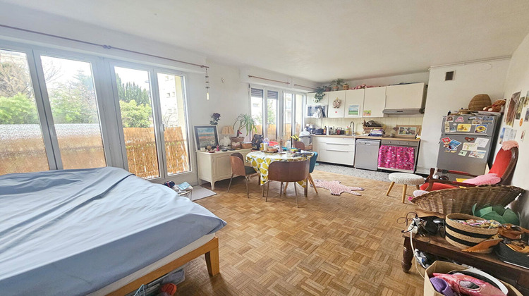 Ma-Cabane - Vente Appartement FONTENAY-SOUS-BOIS, 28 m²